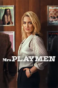Mrs Playmen