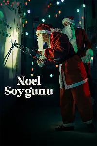 Noel Soygunu