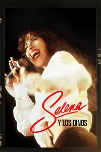 Selena y Los Dinos: Bir Aile Grubu