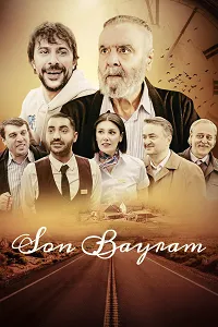 Son Bayram