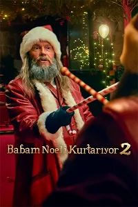 Babam Noel’i Kurtarıyor 2