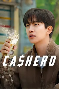 Cashero
