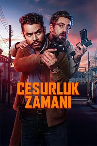 Cesurluk Zamanı