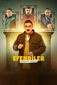 Efendiler