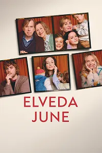 Elveda June
