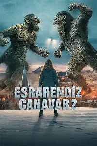 Esrarengiz Canavar - Troll