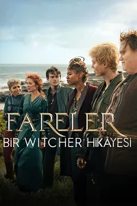 Fareler: Bir Witcher Hikâyesi