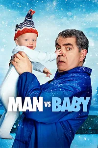 Man vs Baby