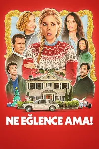 Ne Eğlence Ama!