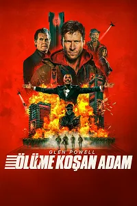 Ölüme Koşan Adam