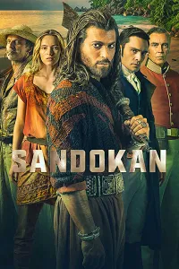 Sandokan: The Pirate Prince