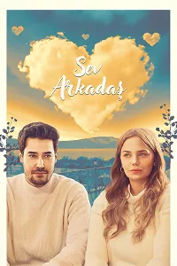 Sev Arkadaş