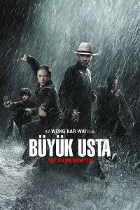 Büyük Usta
