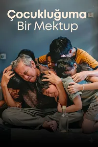 Çocukluğuma Bir Mektup