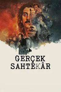 Gerçek Sahtekâr