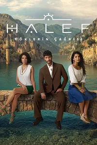 Halef: Köklerin Çağrısı