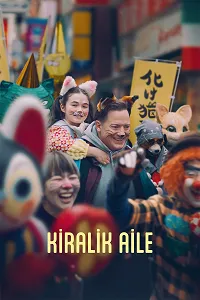 Kiralık Aile