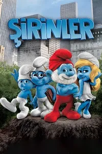 Şirinler