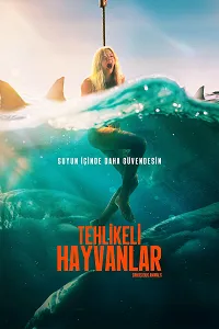 Tehlikeli Hayvanlar