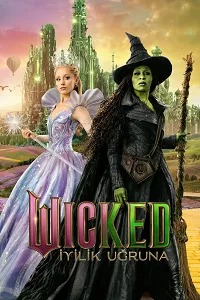 Wicked 2: İyilik Uğruna