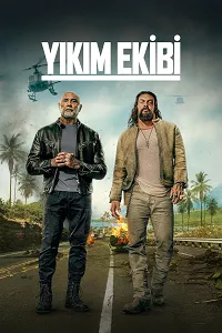 Yıkım Ekibi