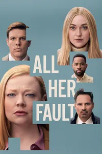 All Her Fault