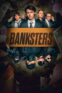 Banksters