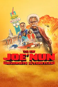 Joe’nun Üniversite Ziyaretleri