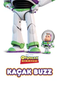 Kaçak Buzz