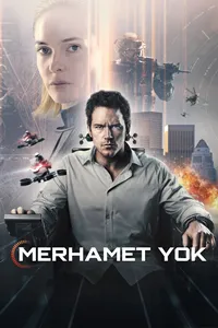 Merhamet Yok