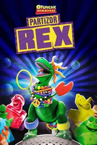 Partizor Rex