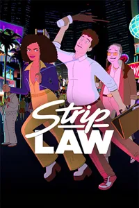 Strip Law