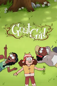 Goat Girl