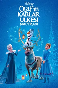 Karlar Ülkesi: Olaf’ın Macerası