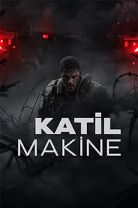 Katil Makine