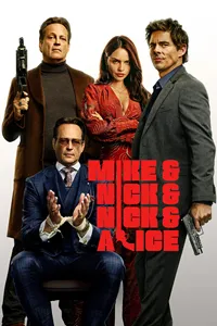 Mike & Nick & Nick & Alice