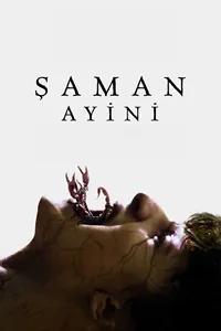 Şaman Ayini