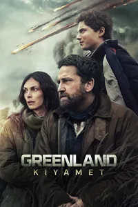 Greenland 2: Kıyamet