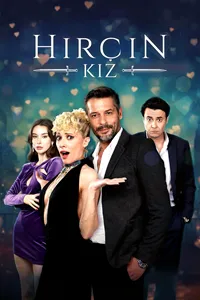 Hırçın Kız