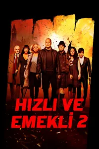 Hızlı ve Emekli 2