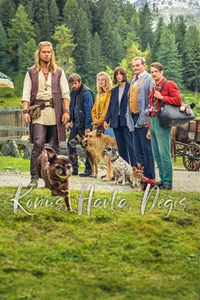 Konuş, Havla, Değiş