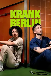Krank: Berlin