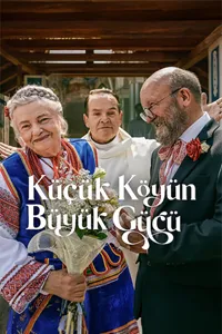 Küçük Köyün Büyük Gücü
