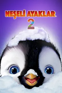 Neşeli Ayaklar 2