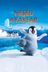Neşeli Ayaklar