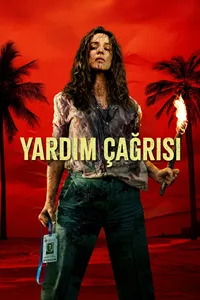 Yardım Çağrısı