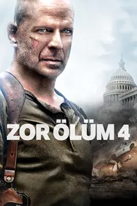 Zor Ölüm 4: Özgür Yaşa veya Zor Öl