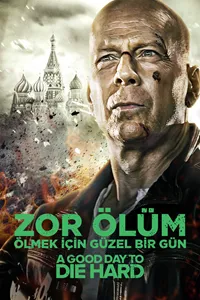Zor Ölüm 5: Ölmek İçin Güzel Bir Gün