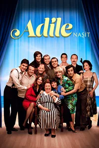 Adile Naşit