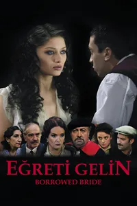 Eğreti Gelin